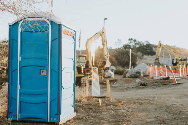 Portable Toilet Options We Offer in Watertown, WI
