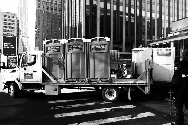 Porta potty services near me in Watertown, WI