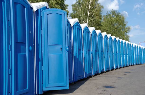 Best Portable bathroom rental  in Watertown, WI